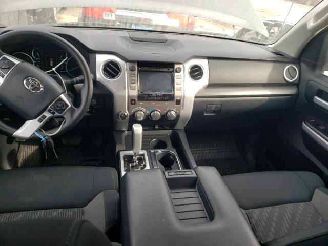 2019 TOYOTA TUNDRA DOU - 5TFUW5F1XKX787224