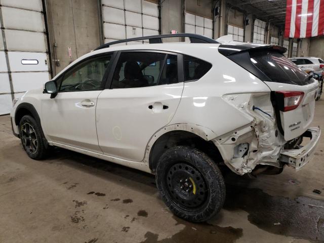 JF2GTABC4JH233189 Subaru Crosstrek Premium