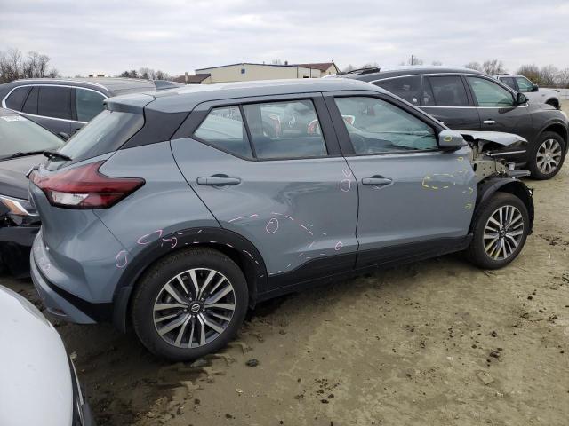 2021 NISSAN KICKS 3N1CP5CV3ML513297
