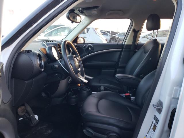 WMWZB3C57EWR36290 Mini COOPER COUNTRYMAN