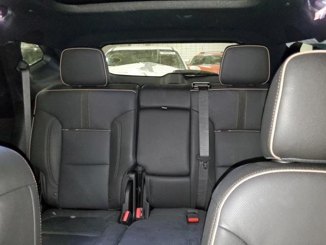 2023 CHEVROLET BLAZER PRE - 3GNKBLRSXPS104773