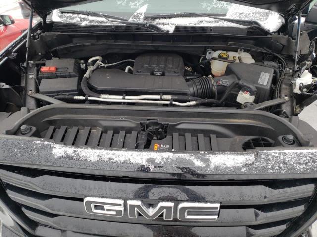 1GTR9GEK3MZ404198 GMC Sierra K1500 Elevation