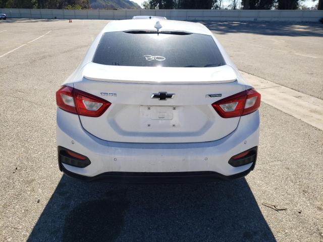2017 CHEVROLET CRUZE PREM 1G1BF5SM3H7197665