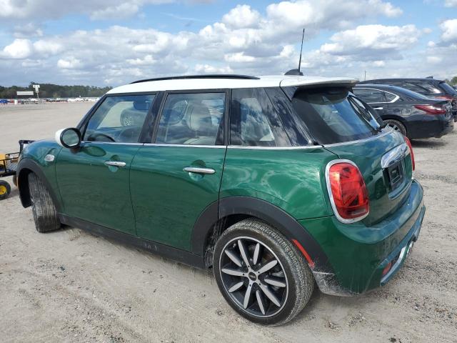 WMWXU9C07M2N99022 Mini COOPER S