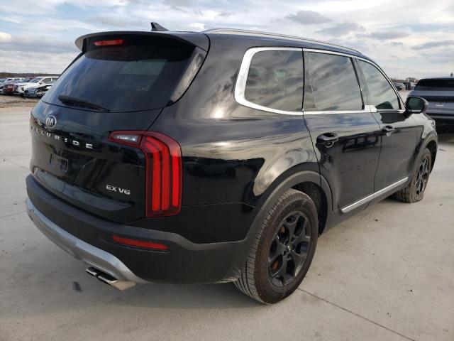 2020 KIA TELLURIDE - 5XYP34HC9LG075208