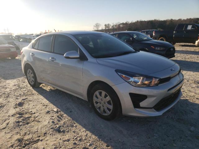 3KPA24AD7ME418558 KIA RIO LX