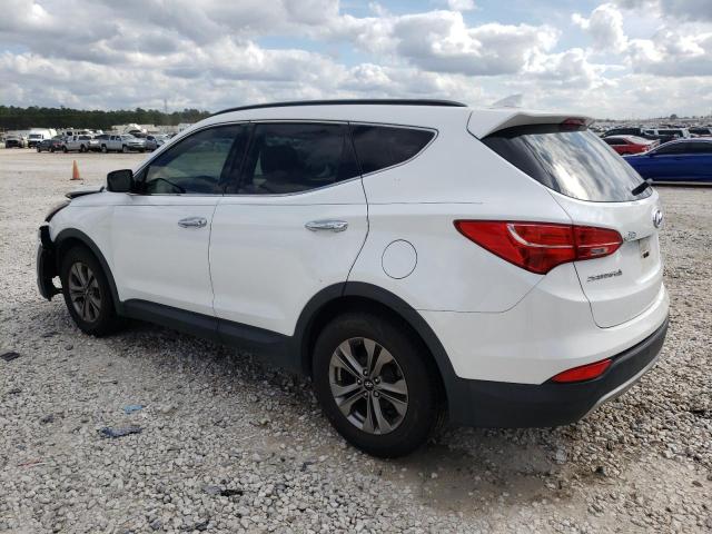 5XYZU3LB4FG285069 Hyundai SANTA FE SPORT