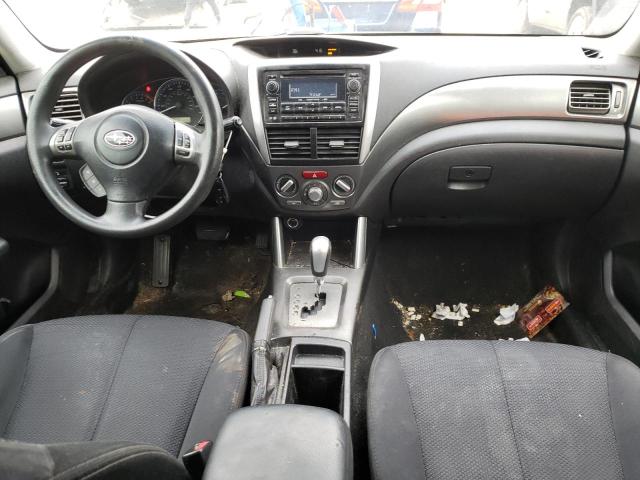 JF2SHBDC5BH733801 Subaru Forester 2.5x Premium