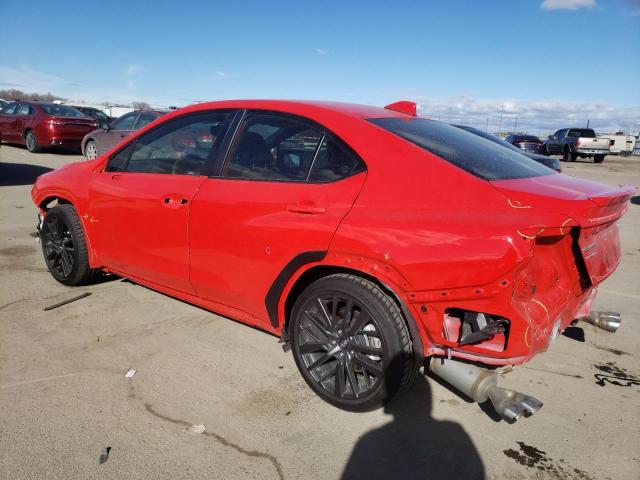 JF1VBAF63N9005669 Subaru Wrx Premium