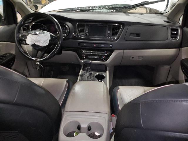 2019 KIA SEDONA LX - KNDMB5C18K6556831