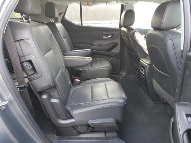 2021 CHEVROLET TRAVERSE R 1GNEVJKW9MJ132972