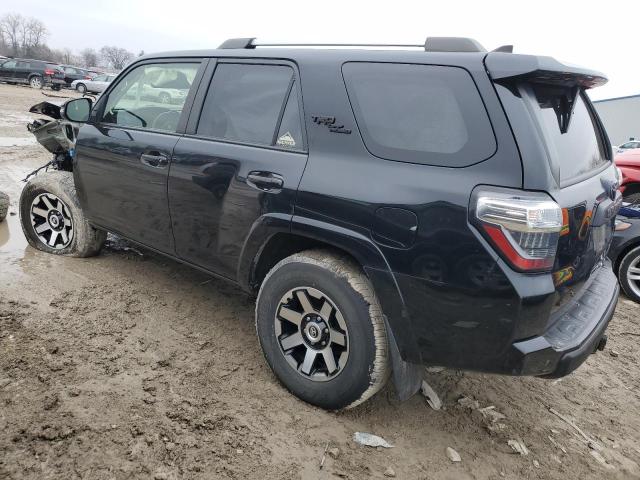 2018 TOYOTA 4RUNNER SR - JTEBU5JR6J5553730