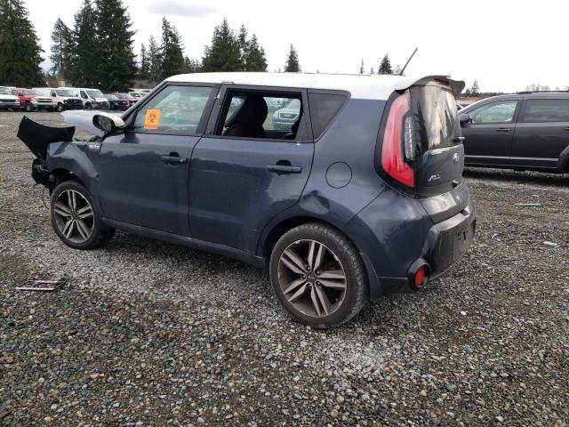 2016 KIA SOUL + - KNDJP3A5XG7269006