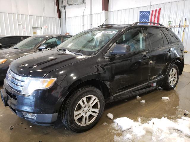 2008 Ford Edge SEL