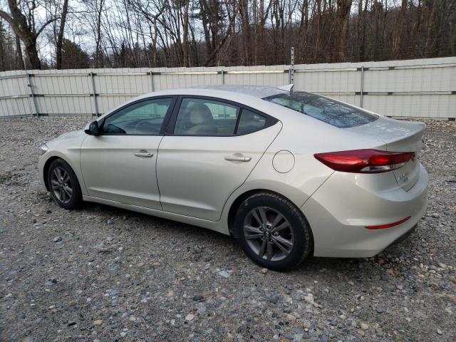 5NPD84LF9HH081676 Hyundai ELANTRA SE