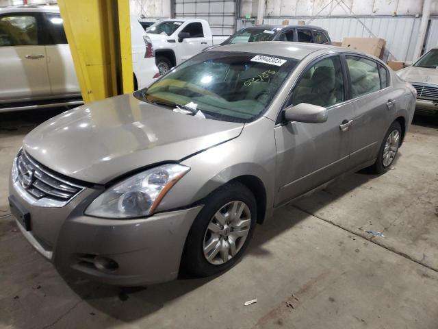 2011 Nissan Altima Base