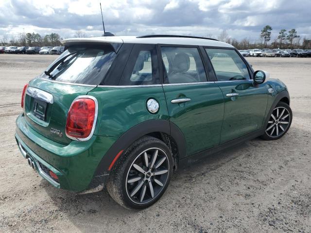 WMWXU9C07M2N99022 Mini COOPER S