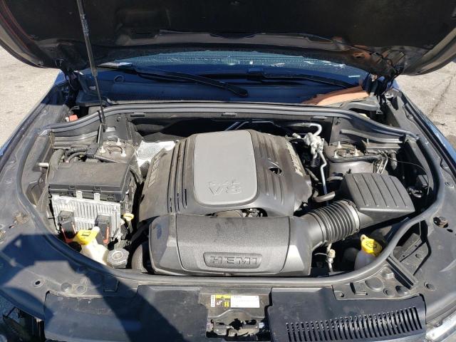 2017 DODGE DURANGO R/ - 1C4SDHCT6HC697735