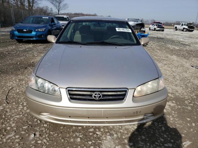 VIN 4T1G11BK1PU076793 2023 Toyota Camry, Se Awd no.5