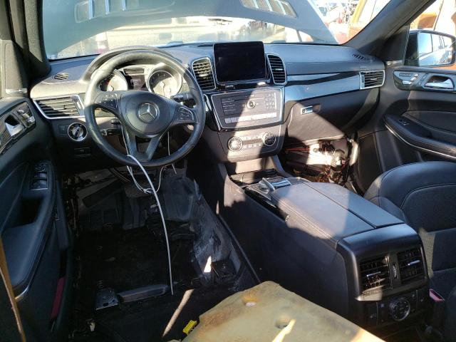 4JGDF7DE7HA910812 Mercedes-Benz Gls 550 4matic
