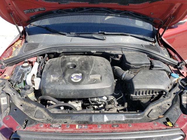 YV440MDK4F2659116 Volvo Xc60 T5 Premier
