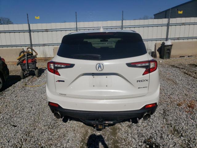 2021 ACURA RDX A-SPEC - 5J8TC2H60ML035457