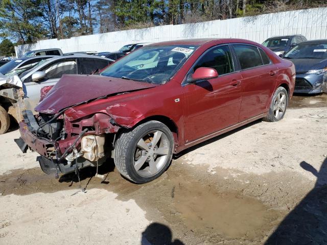 2008 Chevrolet Malibu 