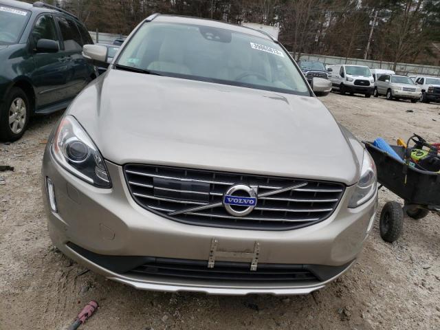 YV4902RM5F2640725 Volvo XC60