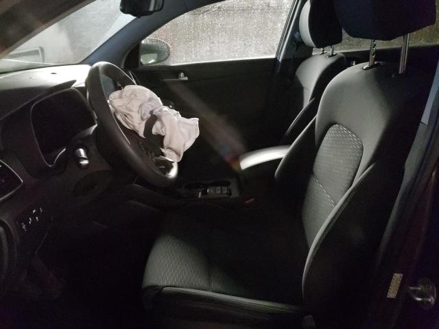 2020 HYUNDAI TUCSON LIM - KM8J3CAL2LU194691