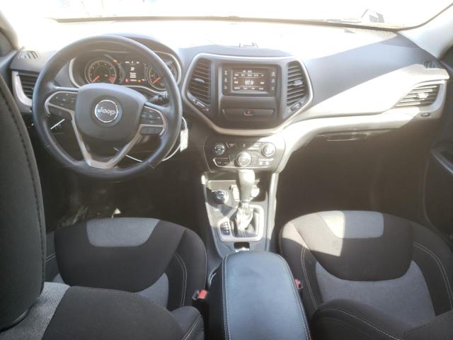 2015 JEEP CHEROKEE S - 1C4PJMAB1FW777716