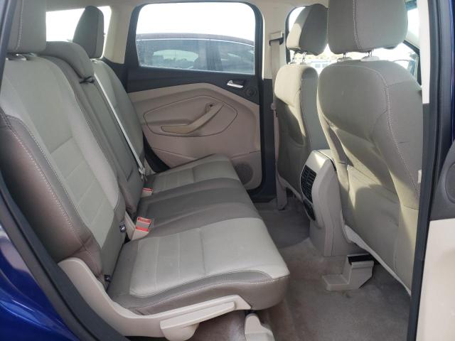2016 FORD ESCAPE SE - 1FMCU0GX6GUB23031