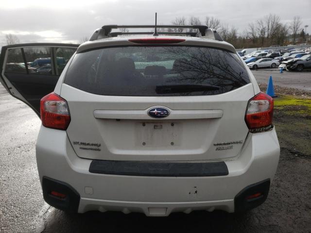 JF2GPABC6G8244899 Subaru Crosstrek Premium