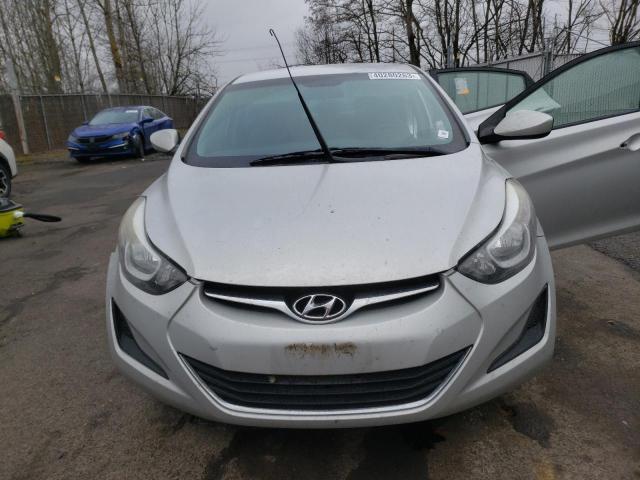 2015 HYUNDAI ELANTRA SE - 5NPDH4AE7FH616429