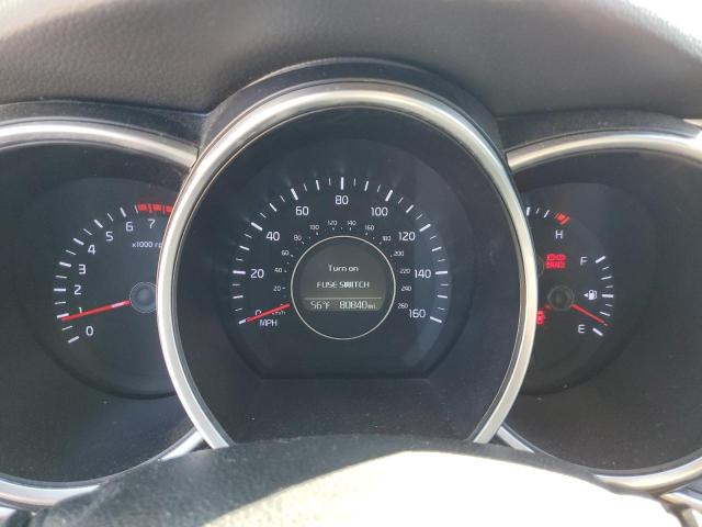 5XXGM4A7XFG429577 KIA Optima Lx