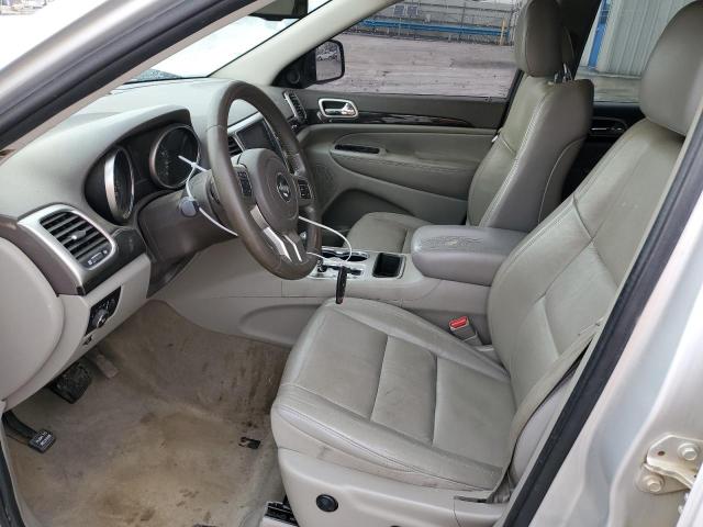 1J4RS4GGXBC739352 Jeep Grand Cherokee Laredo