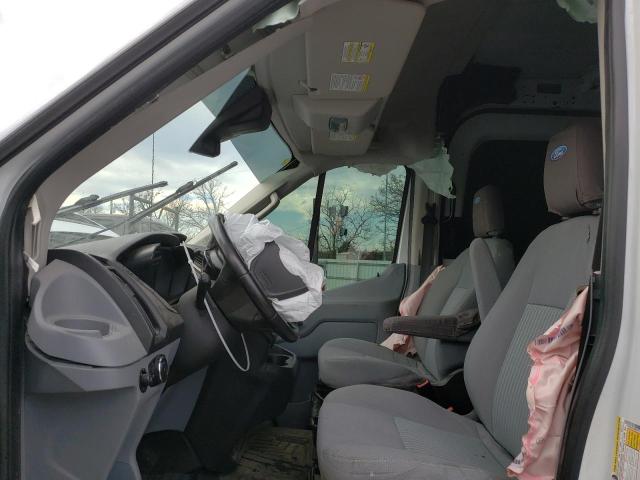 2016 FORD TRANSIT T- - 1FTBW2CG4GKB02217