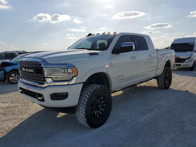 2019 RAM 2500 LIMIT - 3C6UR5TL3KG626318