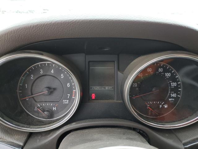 1J4RS4GGXBC739352 Jeep Grand Cherokee Laredo