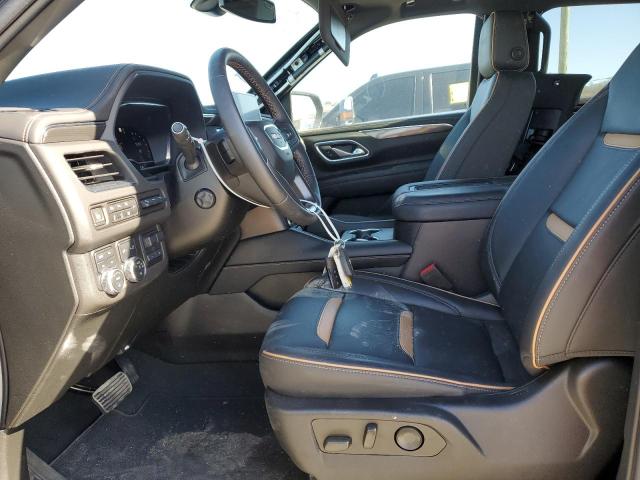 2022 GMC YUKON AT4 1GKS2CKD7NR255921