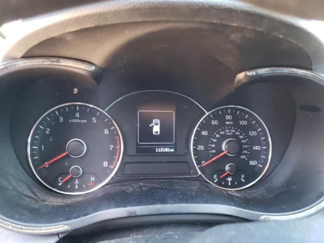 3KPFL4A74JE216155 KIA FORTE LX