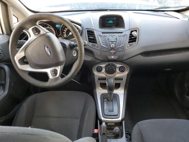 2017 FORD FIESTA SE - 3FADP4BJ8HM113705