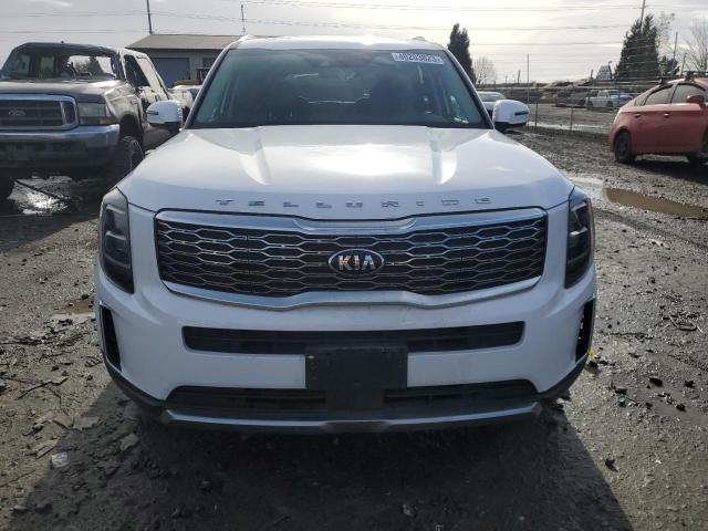 5XYP3DHC3MG181932 KIA Telluride Ex