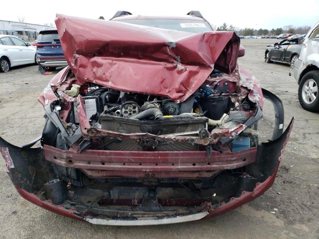 4S4BRBDC7E3287708 Subaru Outback 2.5i Premium