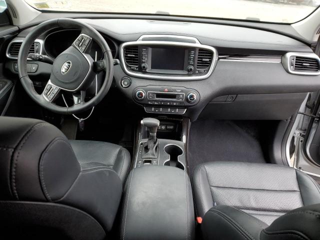 5XYPHDA54LG691850 KIA SORENTO EX