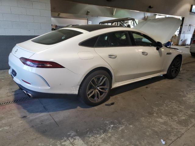 2021 MERCEDES-BENZ AMG GT 43 - W1K7X5KB0MA036458
