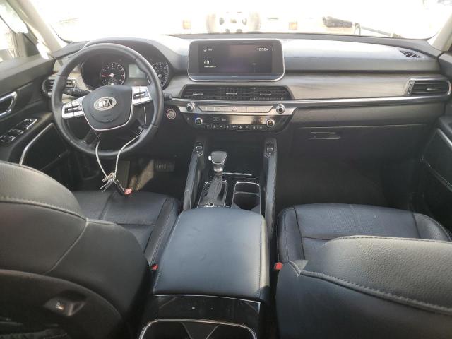 5XYP3DHC3MG181932 KIA Telluride Ex