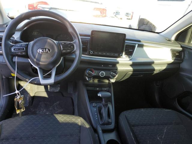 3KPA24AD2ME382973 KIA RIO LX