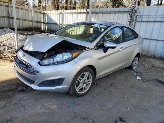 2017 FORD FIESTA SE - 3FADP4BJ8HM113705