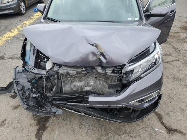 2016 HONDA CR-V EX - 5J6RM4H56GL094729