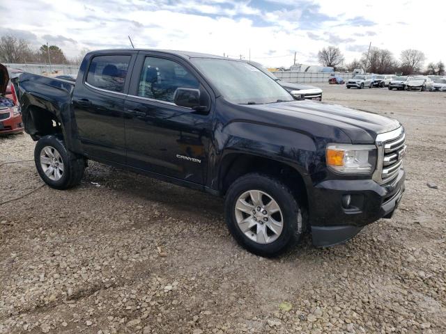 1GTG6BE30F1185567 GMC CANYON SLE